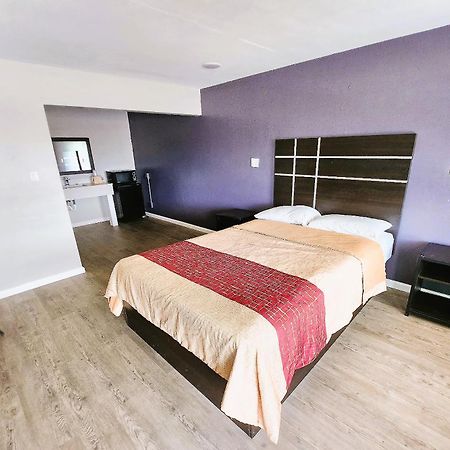 Travel Inn By Oyo, Hwy 80 - Jackson Ngoại thất bức ảnh