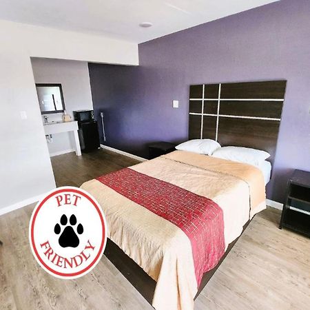 Travel Inn By Oyo, Hwy 80 - Jackson Ngoại thất bức ảnh