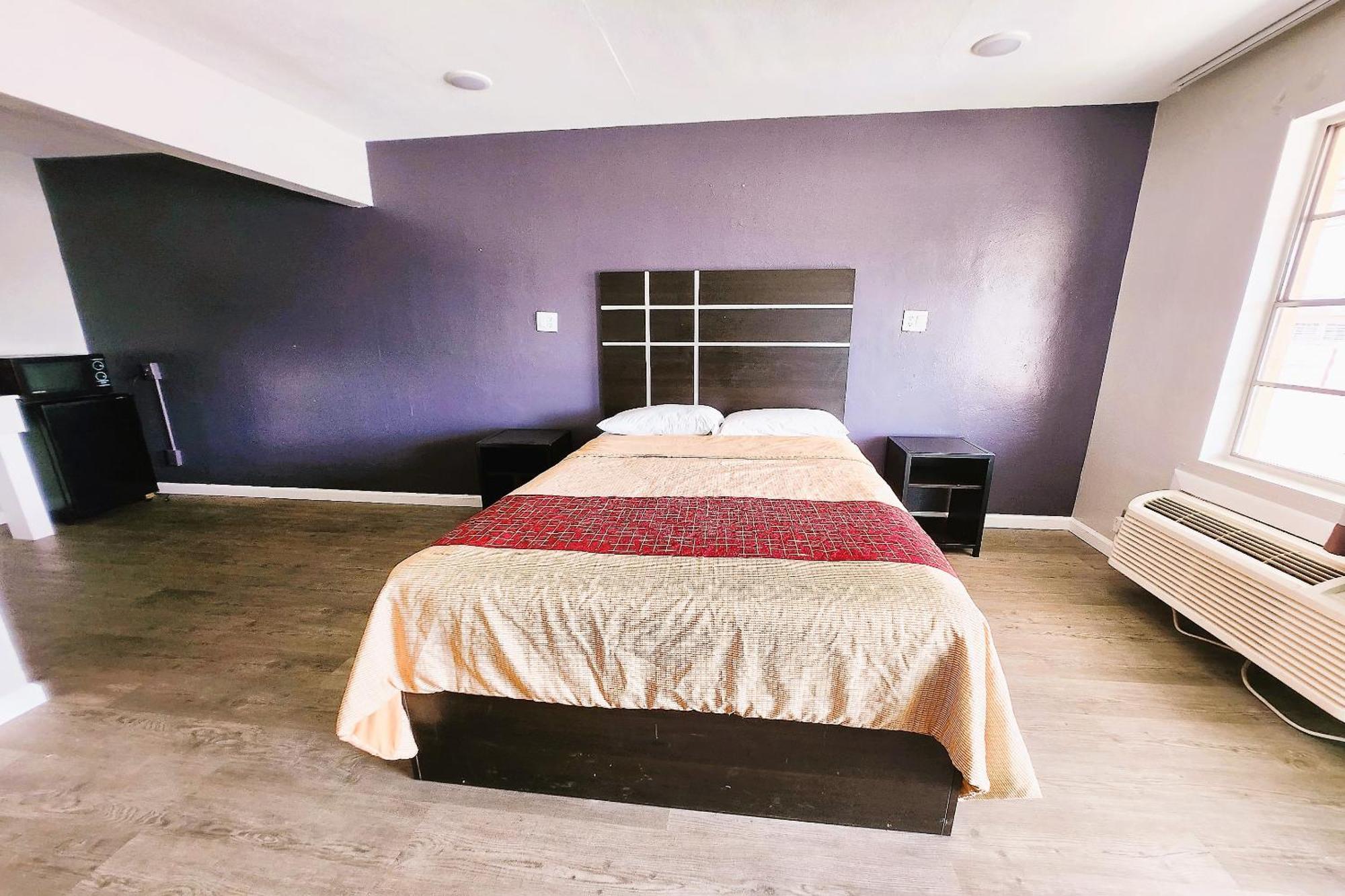 Travel Inn By Oyo, Hwy 80 - Jackson Ngoại thất bức ảnh
