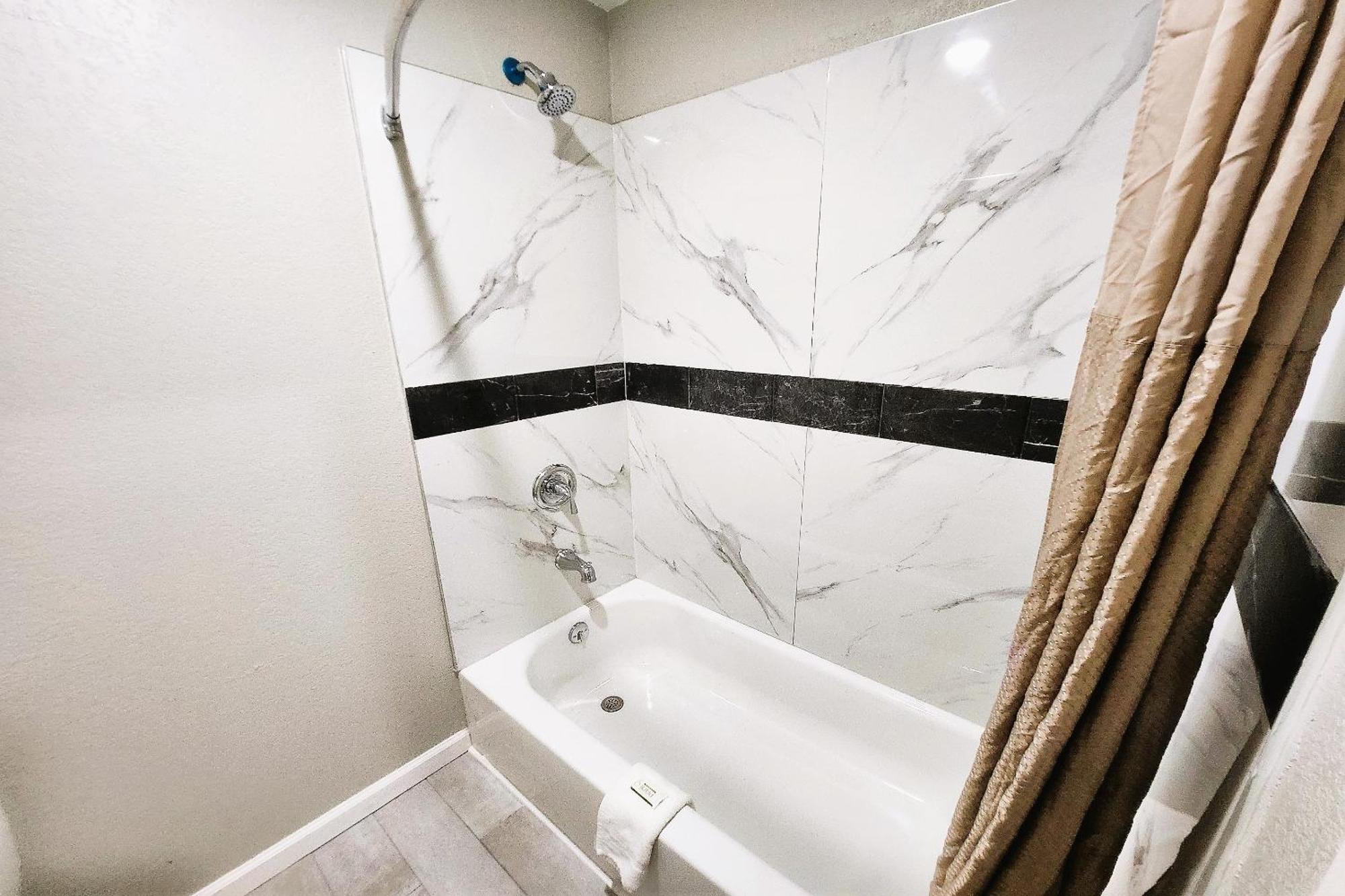 Travel Inn By Oyo, Hwy 80 - Jackson Ngoại thất bức ảnh