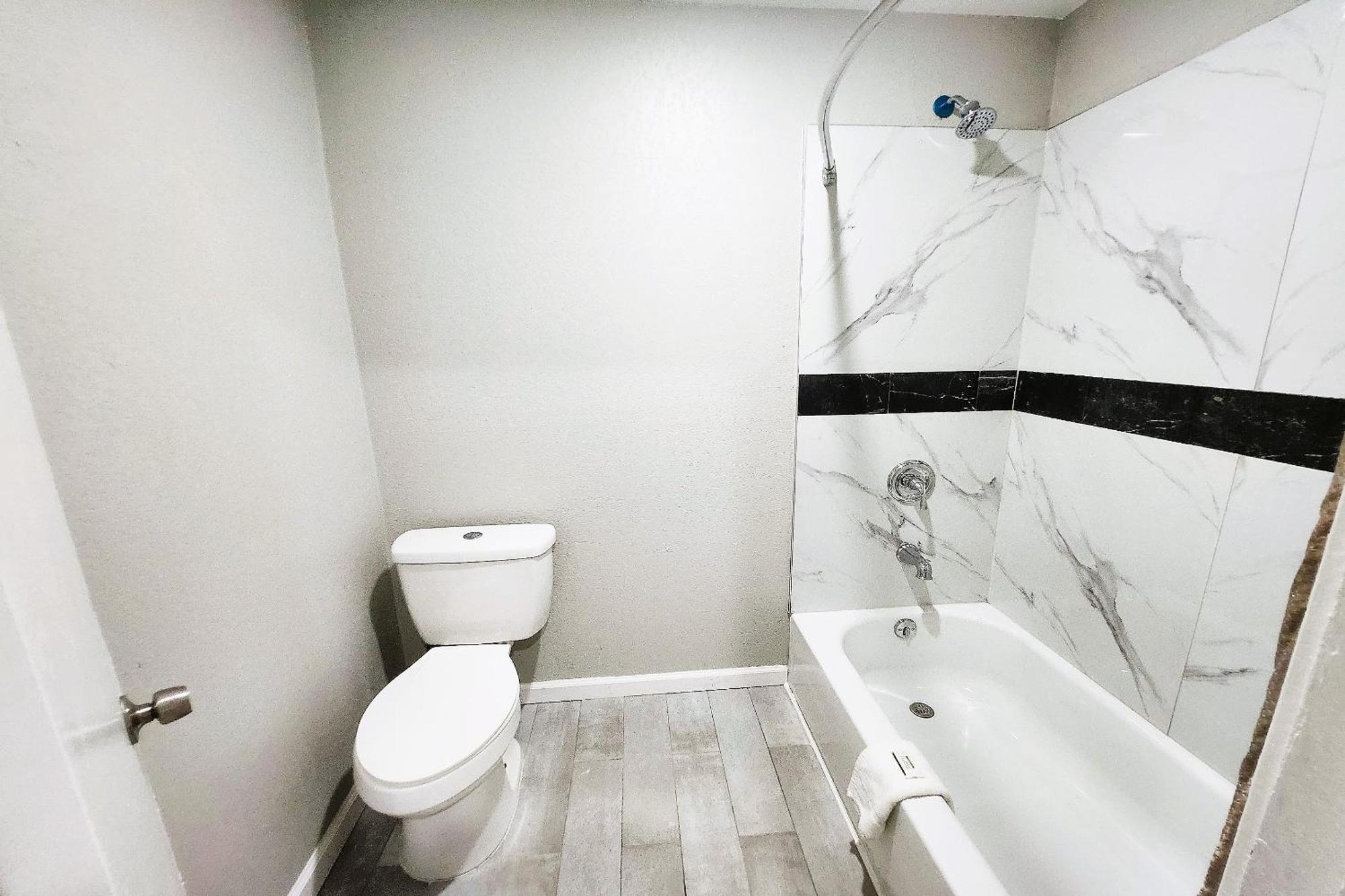 Travel Inn By Oyo, Hwy 80 - Jackson Ngoại thất bức ảnh