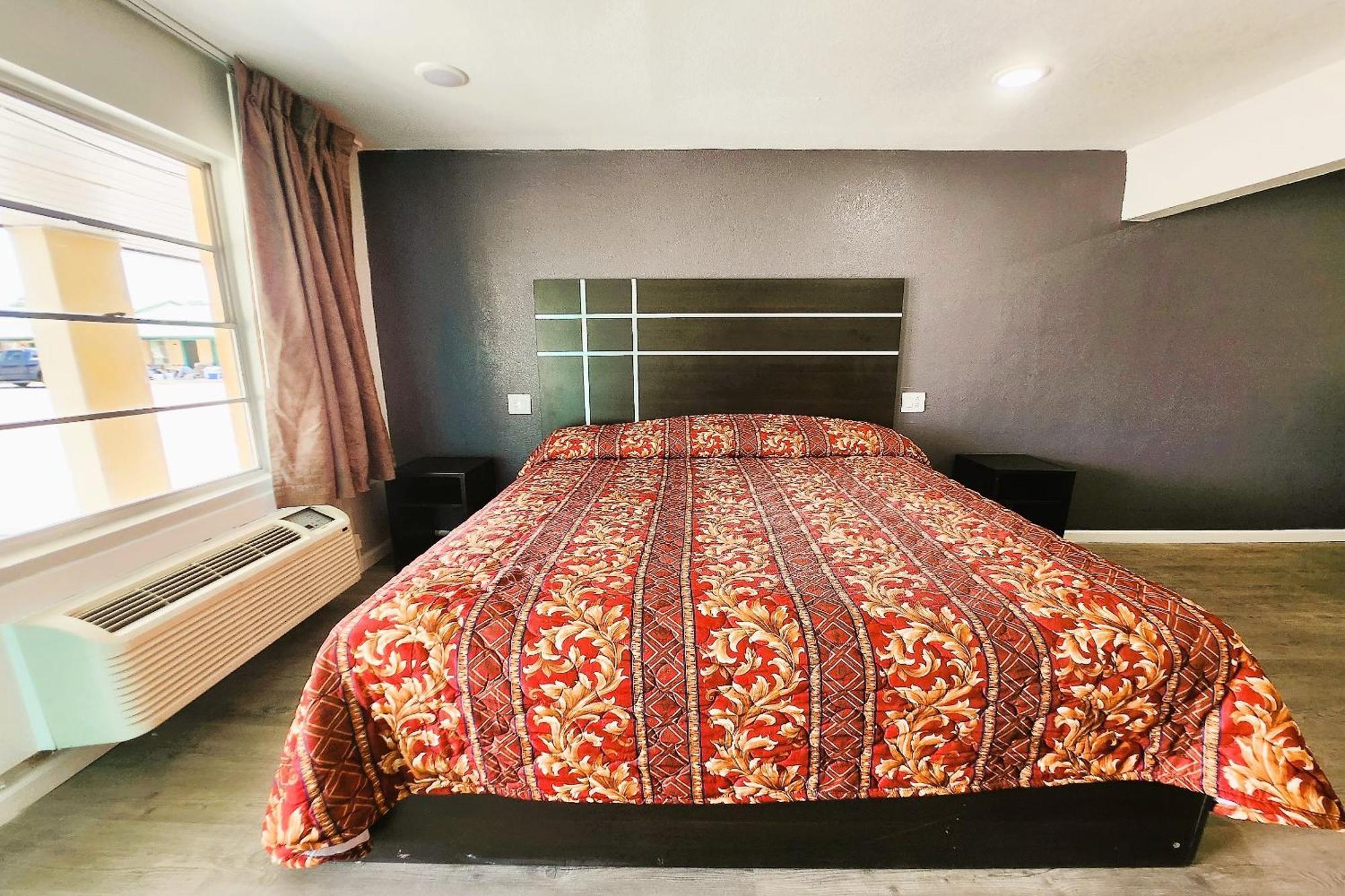 Travel Inn By Oyo, Hwy 80 - Jackson Ngoại thất bức ảnh